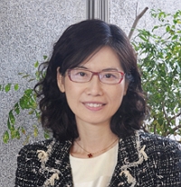 Hsiu-Feng Lin (Associate Professor)