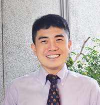 Yueh-Hung Chen (Assistant Professor)