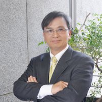En-Te Hsu (Professor)