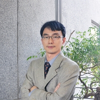 Shu-Wei Hsu (Associate Professor & Chair)