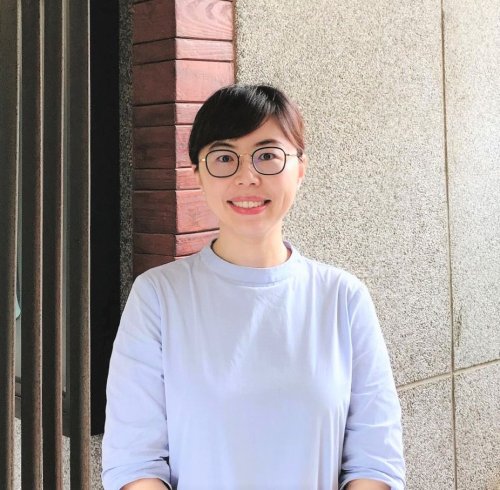 Pei-Yi Liu (Associate Professor)