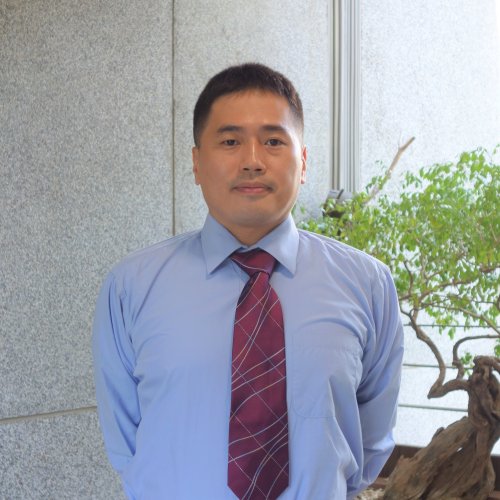 Yi-Chen Tsai (Assistant Professor)