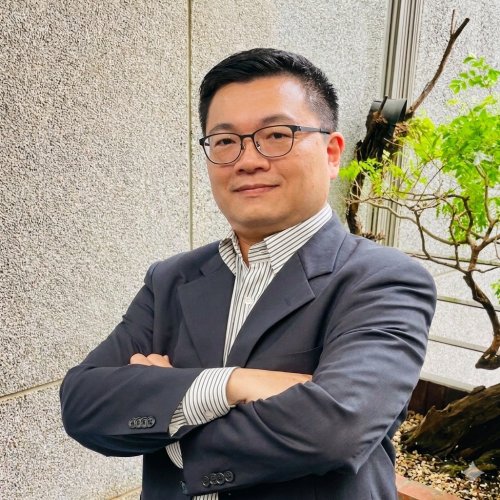 Bo-Tsang Liau (Assistant Professor)